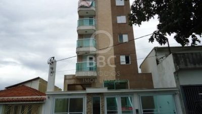 Apartamento, 2 quartos, 45 m² - Foto 2