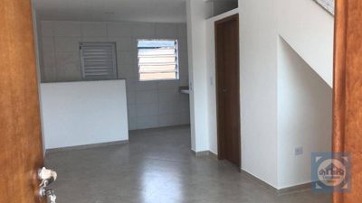 Casa, 2 quartos, 60 m² - Foto 1