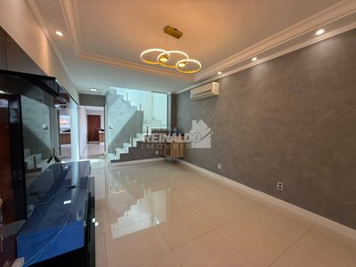 Casa, 3 quartos, 188 m² - Foto 1