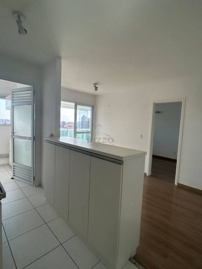 Apartamento, 1 quarto, 42 m² - Foto 3