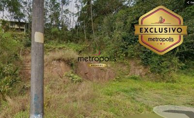 Terreno, 250 m² - Foto 1