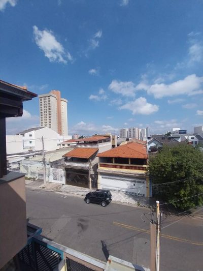 Cobertura, 2 quartos, 115 m² - Foto 2