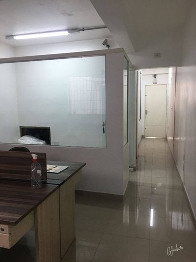 Prédio Inteiro, 160 m² - Foto 1