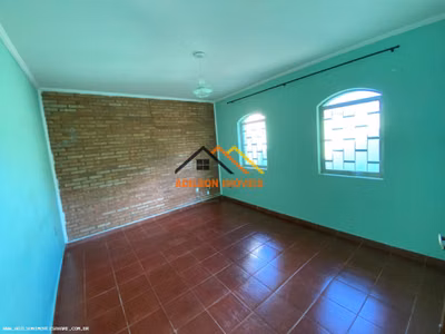 Casa, 4 quartos - Foto 3