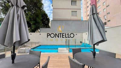 Apartamento, 4 quartos, 140 m² - Foto 5