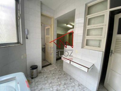 Apartamento, 3 quartos, 109 m² - Foto 5