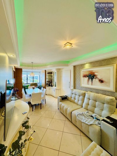 Apartamento, 2 quartos, 70 m² - Foto 1
