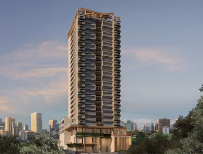 Apartamento, 3 quartos, 278 m² - Foto 1