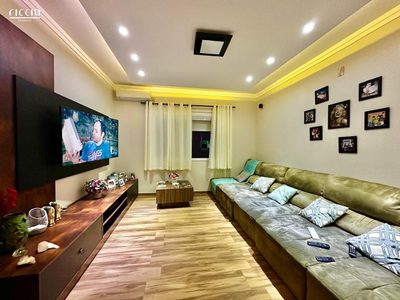 Casa de Condomínio, 4 quartos - Foto 3