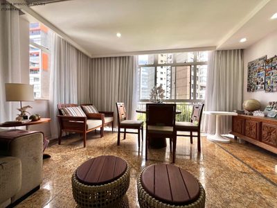Apartamento, 3 quartos, 211 m² - Foto 4
