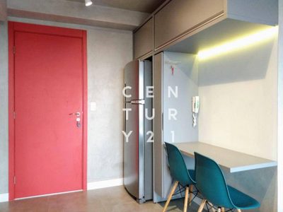 Apartamento, 1 quarto, 34 m² - Foto 5
