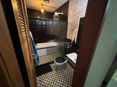 Apartamento, 1 quarto, 61 m² - Foto 1