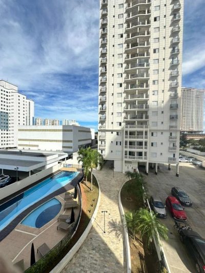 Apartamento, 4 quartos, 124 m² - Foto 1