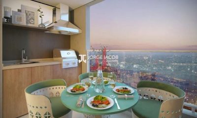 Apartamento, 2 quartos, 73 m² - Foto 1