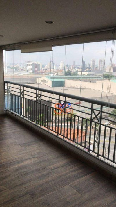 Apartamento, 4 quartos, 135 m² - Foto 3