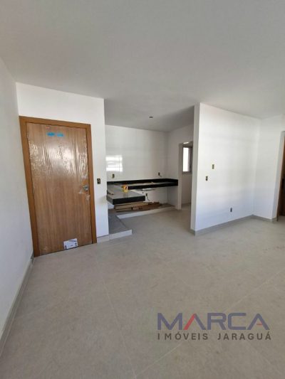 Apartamento, 3 quartos, 82 m² - Foto 2