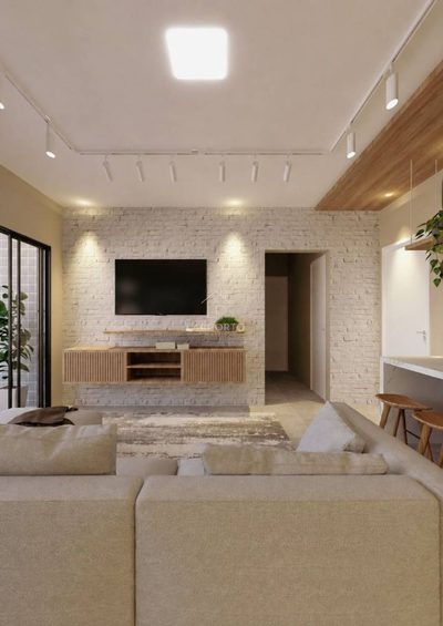 Apartamento, 2 quartos, 70 m² - Foto 1