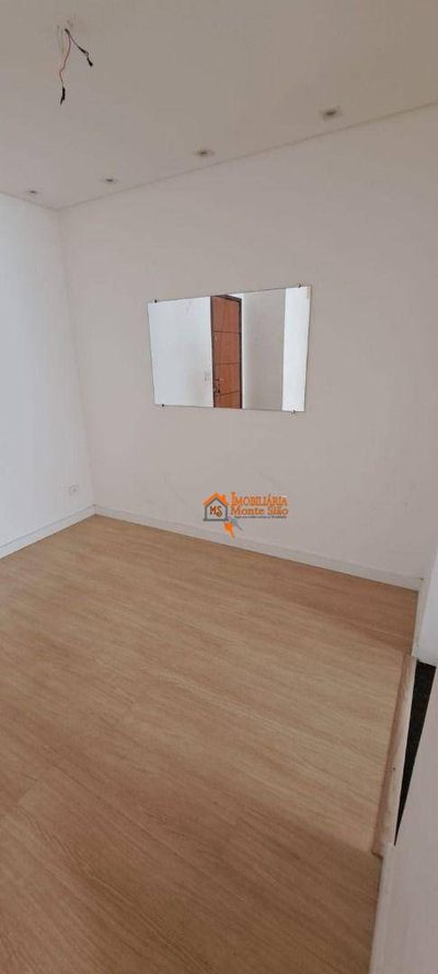 Apartamento, 2 quartos, 68 m² - Foto 2