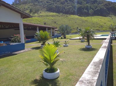Sítio, 3 quartos, 7 hectares - Foto 4