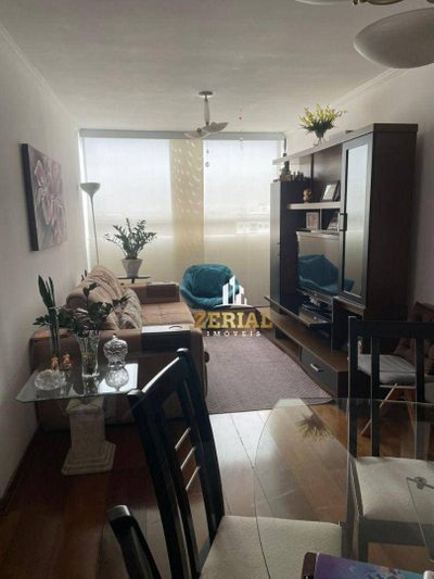 Apartamento, 3 quartos, 78 m² - Foto 5