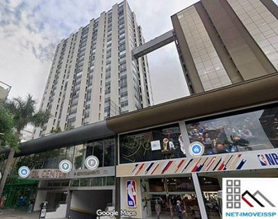 Prédio Inteiro, 424 m² - Foto 1