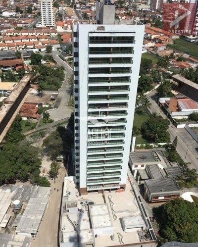 Apartamento, 4 quartos, 173 m² - Foto 2