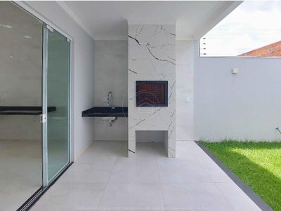 Casa, 3 quartos, 128 m² - Foto 5