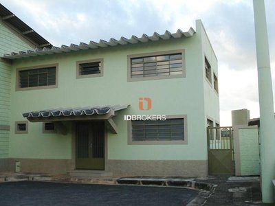 Depósito-Galpão, 800 m² - Foto 3