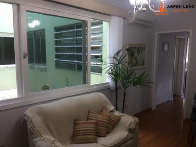 Apartamento, 2 quartos, 54 m² - Foto 1