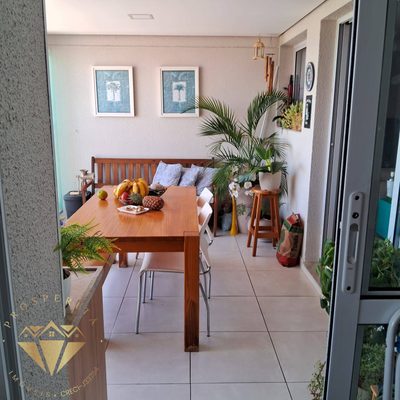 Apartamento, 3 quartos, 114 m² - Foto 5