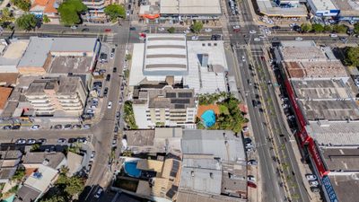 Prédio Inteiro, 1797 m² - Foto 5
