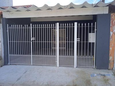 Casa, 2 quartos, 80 m² - Foto 1