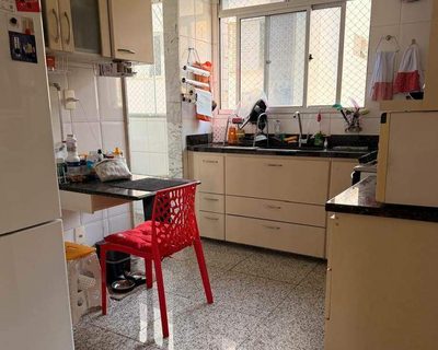 Apartamento, 2 quartos, 73 m² - Foto 5