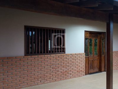 Chácara, 3 quartos, 1400 m² - Foto 5