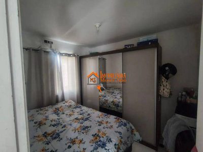 Apartamento, 2 quartos, 60 m² - Foto 2
