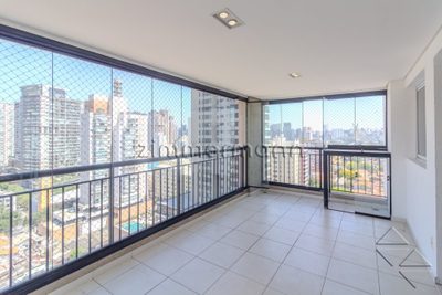 Apartamento, 2 quartos, 63 m² - Foto 1