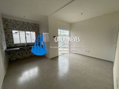 Casa, 2 quartos, 54 m² - Foto 5