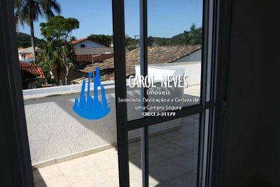 Sobrado, 4 quartos, 300 m² - Foto 3