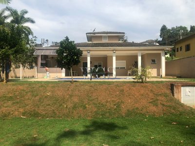 Casa, 1100 m² - Foto 3