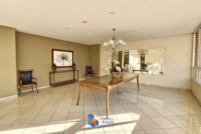Apartamento, 3 quartos, 170 m² - Foto 5