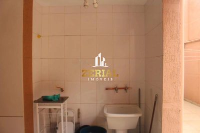Sobrado, 3 quartos, 235 m² - Foto 5
