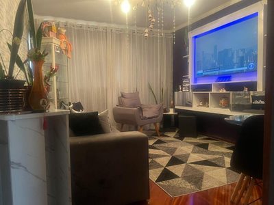 Apartamento, 3 quartos, 70 m² - Foto 1