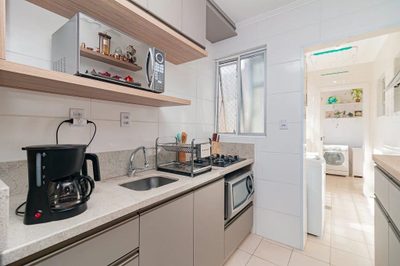 Apartamento, 2 quartos, 69 m² - Foto 5