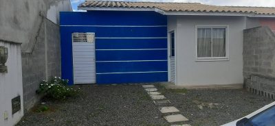 Casa, 2 quartos - Foto 2