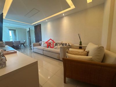 Apartamento, 3 quartos, 105 m² - Foto 4