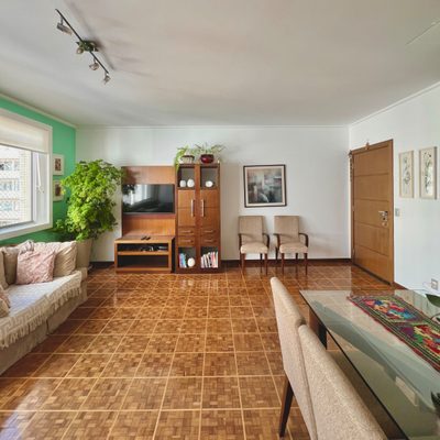 Apartamento, 3 quartos, 128 m² - Foto 4