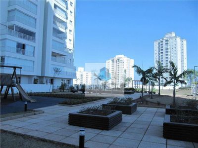 Apartamento, 3 quartos, 127 m² - Foto 3
