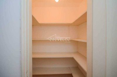 Apartamento, 3 quartos, 130 m² - Foto 1