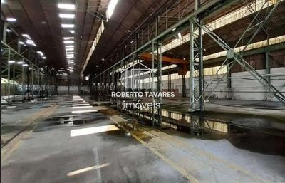 Depósito-Galpão, 5441 m² - Foto 4
