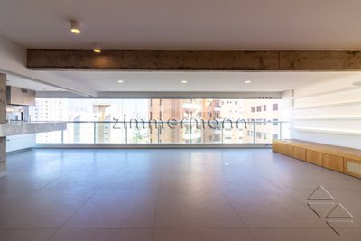 Apartamento, 3 quartos, 164 m² - Foto 3